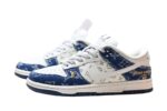 Nike Dunk Low Blue