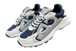 Dior Men's Shoes 2025 Blue & White