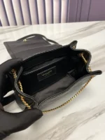 Saint Laurent Women Bag Black – Bild 3