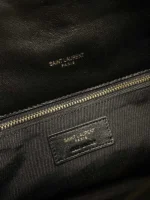 Saint Laurent Women Bag Black – Bild 6