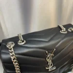 Saint Laurent Women Bag Black – Bild 3