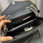 Saint Laurent Women Bag Black – Bild 4