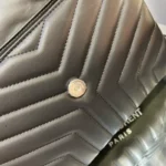 Saint Laurent Women Bag Black – Bild 7