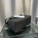 Saint Laurent Women Bag Black – Bild 8