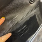 Saint Laurent Women Bag Black – Bild 3