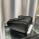 Saint Laurent Women Bag Black – Bild 7
