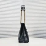 Saint Laurent Women Bag Black – Bild 2