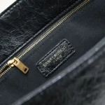 Saint Laurent Women Bag Black – Bild 5