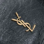 Saint Laurent Women Bag Black – Bild 3