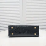 Saint Laurent Women Bag Black – Bild 8