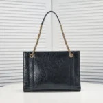 Saint Laurent Women Bag Black – Bild 6