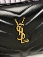 Saint Laurent Women Bag Black – Bild 2