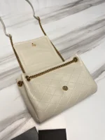 Saint Laurent Women Bag White – Bild 8