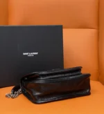 Women Bag Saint Laurent Black – Bild 8