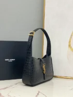 Saint Laurent Women Bag Black – Bild 4