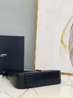 Saint Laurent Women Bag Black – Bild 3