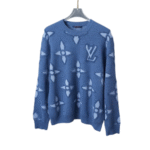 Louis Vuitton Blue T-Shirt