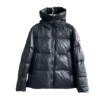 Canada Goose Black Jacket