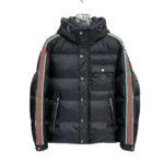 Gucci Black Jacket