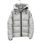 Canada Goose White