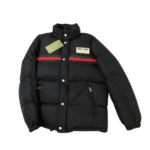 Gucci Black Jacket