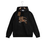 Burberry Black Hoodie