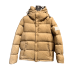 Burberry Brown Hoodie