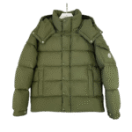 Moncler Green Jacket