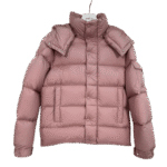 Moncler Pink Jacket