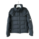 Moncler Dark Gray Jacket