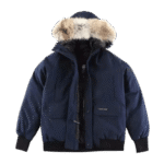 Canada Goose Dark Blue Jacket