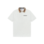 Burberry White T-Shirt