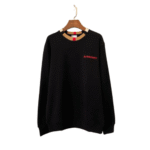 Burberry Black T-Shirt