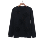 Louis Vuitton Black T-Shirt