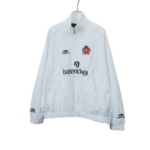 Balenciaga White Jacket