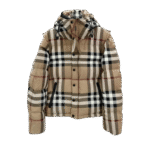 Burberry Jacket