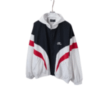 Balenciaga White Tracksuit