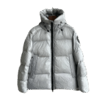 Canada Goose Gray Jacket