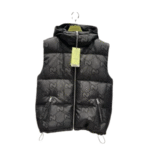 Gucci Sleeveless Jacket