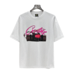 Stone Island White T-Shirt