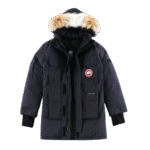 Canada Goose Expedition Gray Jacket
