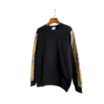 Burberry Black T-Shirt