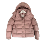 Moncler Jacket Pink