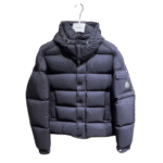 Moncler Blue Jacket