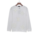 Louis Vuitton White T-Shirt