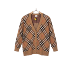 Burberry Brown Jacket
