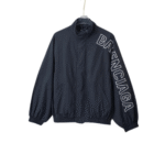 Balenciaga Black Tracksuit