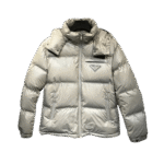 Prada White Jacket