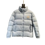 Moncler Gray Jacket