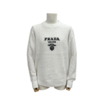 Prada White T-Shirt